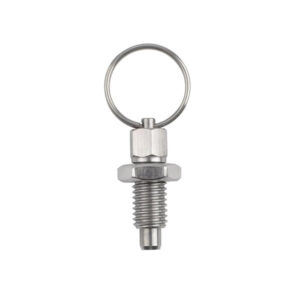 Seguro Pin con Resorte
