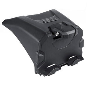 Soporte para Tablet con Caja de Almacenamiento para Canam Maverick X3