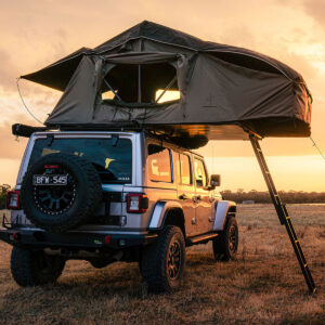 Carpa de Techo Cross 1200 Ironman 4x4 | IRTT0067