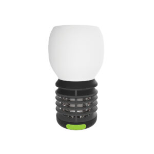 Linterna LED con Trampa para Insectos Ironman 4x4 | ILANTERN004