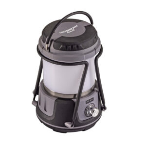 Linterna LED de Camping 1000lm Ironman 4x4 | ILIGHTING0012