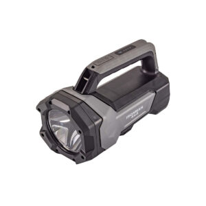 Luz LED recargable de doble punto y área Ironman 4x4 | ILIGHTING0045