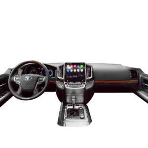 Interior Upgrade Kit Landcruiser 200 07-15 a 16 - 21