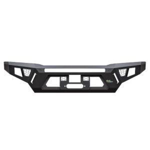 Landcruiser 300 | Bullbar Raid Ironman 4x4 | BBR090