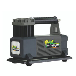 Compresor Air Champ 90L Ironman 4x4 | ICOMPRESSOR003