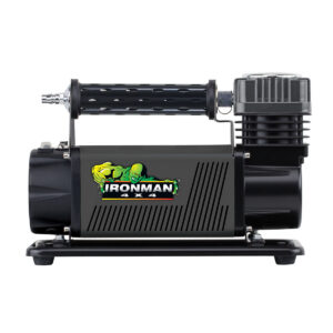 Compresor Air Champ PRO 160L Ironman 4x4 | ICOMPRESSOR004