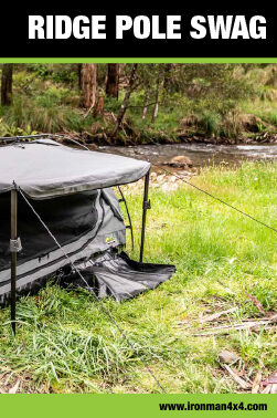 Ridge Pole Swag Product Sheet 190122