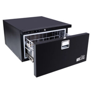 Refrigerador de Cajón Ice Cube 40L Ironman 4x4 | IFRIDGE40LMDR