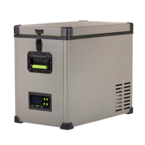 Nevera M-Series Ice Cube 43L Ironman 4x4 | IFRIDGE43LM