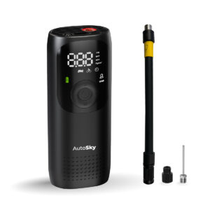 AUTOSKY COMPRESSOR