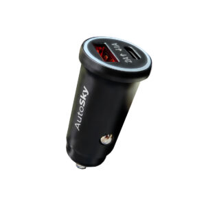 Autosky Charger