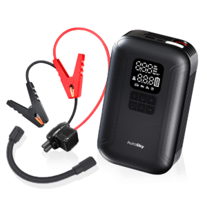 autosky jump starter