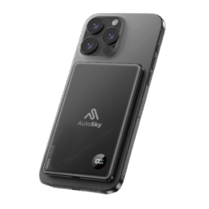 AUTOSKY POWERBANK