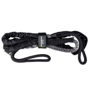 Brida distribuidora de fuerza 13.000kg Ironman 4x4 | IBRIDLE13K