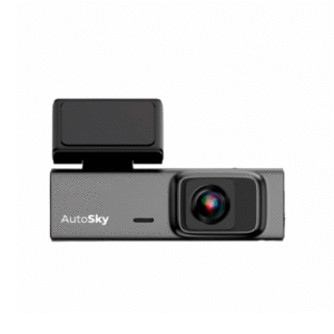 Autosky DashCam 2K