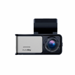 DashCam 4K- Ultra HD con Wifi y GPS Autosky | LC-ADC-888