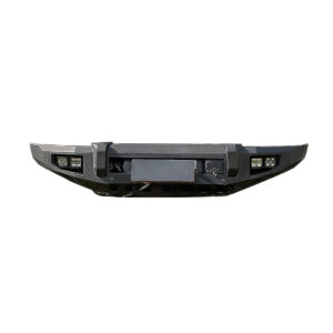 Bullbar Delantero Clase 1 Con base de wincha Kia Tasman - P-BBDTA002