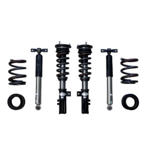 Carnival KA4 Hybrid | Kit de Suspensión Neotech