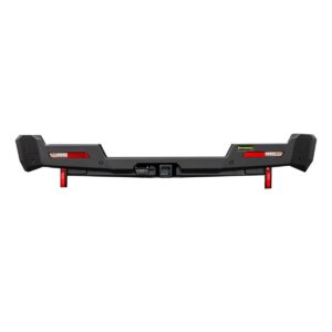 BYD Shark | Bullbar Posterior Ironman 4x4 | AIM24SK14